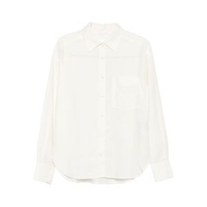 Closed Women Oversized Cotton Shirt